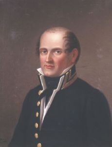 Lars Johannes Irgens