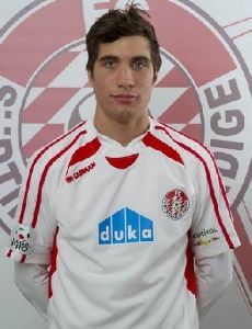 Emanuele Panzeri