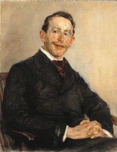 Max Linde