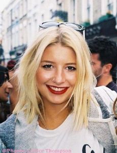 Phoebe-Lettice Thompson
