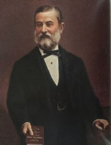 Antonio Annetto Caruana