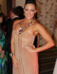 Renee Gartner