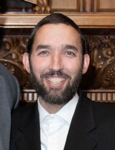Simcha Eichenstein