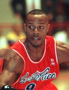James Carter (basketball)