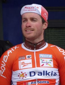 Romain Pillon