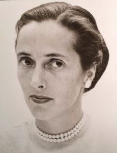 Nancy Melcher