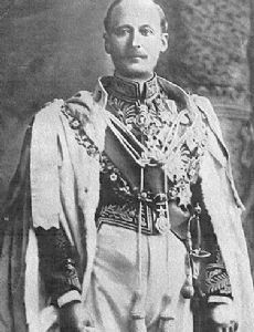 Charles Hardinge, 1st Baron Hardinge of Penshurst