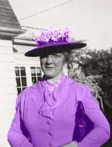 Helen C. White