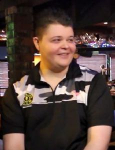 Justin van Tergouw