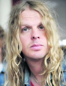 Robert Dahlqvist