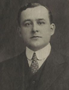 Fernand Rinfret