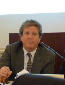 John Stevens (politician)