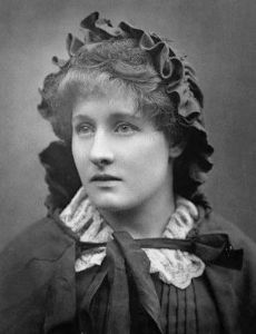 Mary Rorke