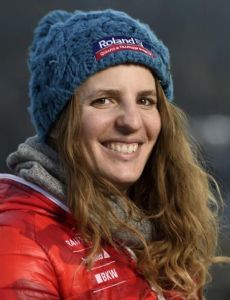 Patrizia Kummer