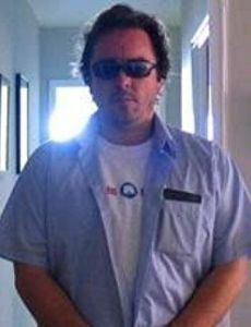 Tim Hall (Author)