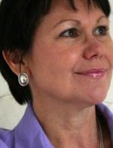 Anne Berry (author)