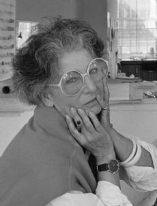 Luzia Hartsuyker-Curjel