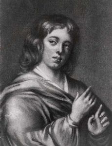 Edward Kynaston