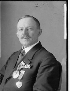 Charles H. Lewis
