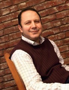 Şerif Yenen