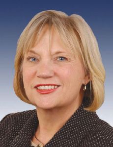 Thelma Drake