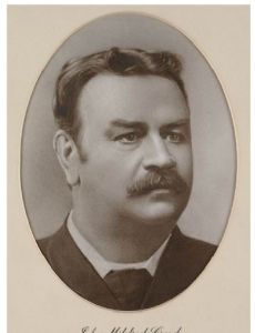 John Creed