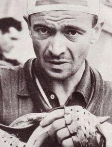 Giancarlo Astrua