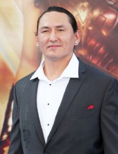 Eugene Brave Rock