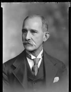 William Brandford Griffith (judge)