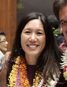 Maile Shimabukuro