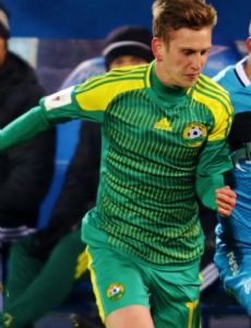 Svyatoslav Georgievskiy