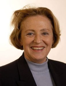 Françoise Saudan