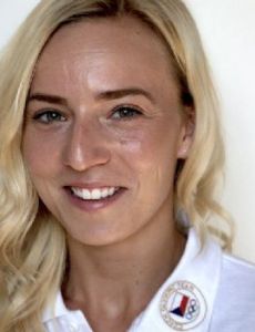 Klára Seidlová