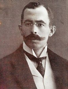 Herman Adriaan van Karnebeek