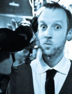 Matt Barber