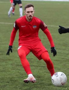 Nikita Glushkov (footballer, born 1994)