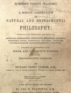 Richard Green Parker