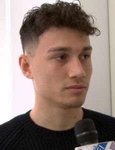 Davide Bettella