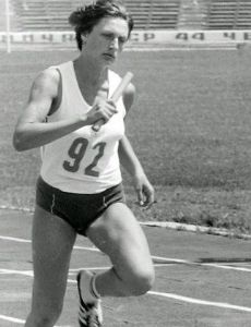 Marina Shmonina