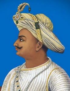 Tipu Sultan