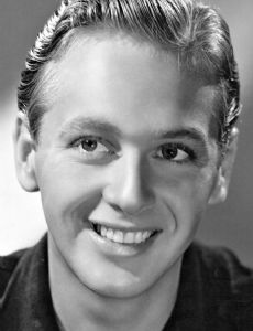 Rand Brooks
