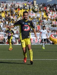 Gonzalo Sepulveda