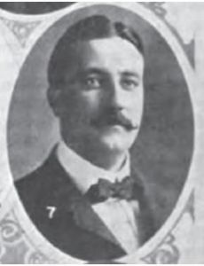 Thomas P. Barnett