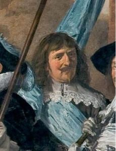 Dirck Dicx