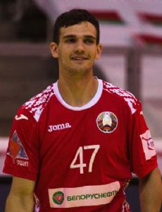 Aliaksandr Padshyvalau