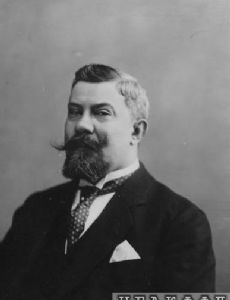 Stepan Petrovich Beletsky