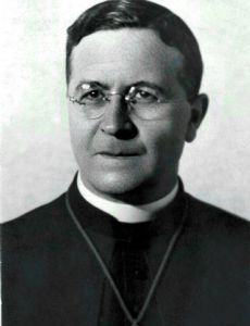 Joseph Schubert (bishop)
