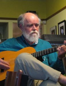 Dennis Holt