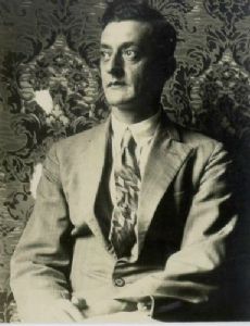 Fran Ramovš