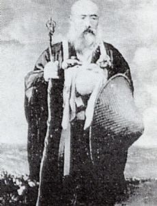 Hosoya Jūdayū